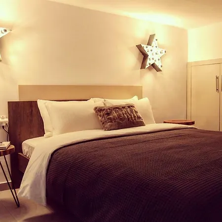 Apartament Elegant Loft Skg 2