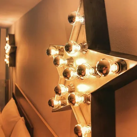 Elegant Loft Skg 2 Apartament *